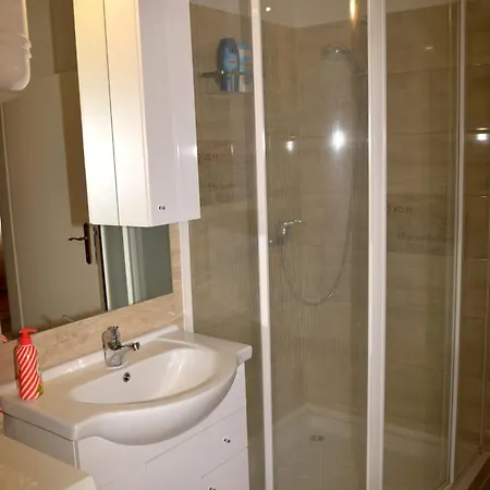 Czigler Vendeghaz Apartament