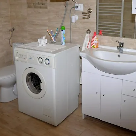 Czigler Vendeghaz Apartament *