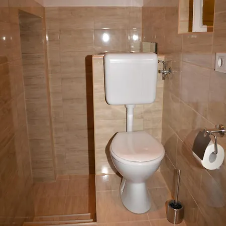 Czigler Vendeghaz Apartament