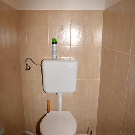 Czigler Vendeghaz Apartament *