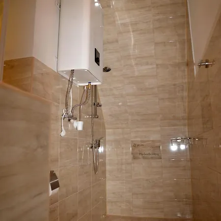 Apartament Czigler Vendeghaz *