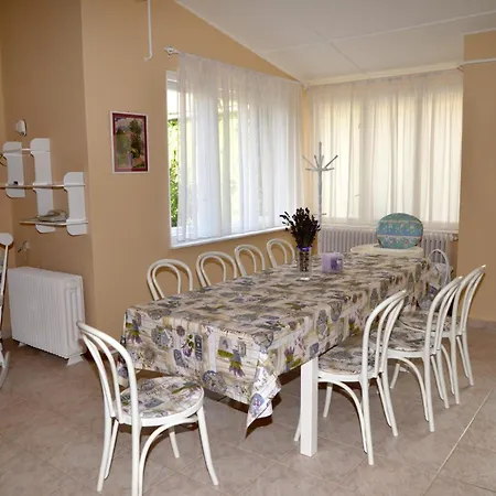 Czigler Vendeghaz Apartment Bataszek