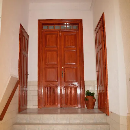 Apartment Czigler Vendeghaz Bataszek
